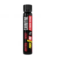 Power Pro Shot Carnitine Energi Strawberry �������������� �������� �������� � ������ ��������