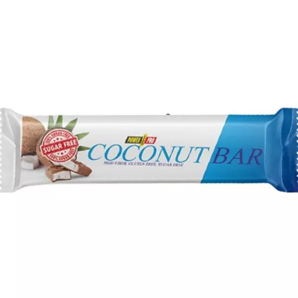 Power Pro Protein Bar Coconut ��������� ���������