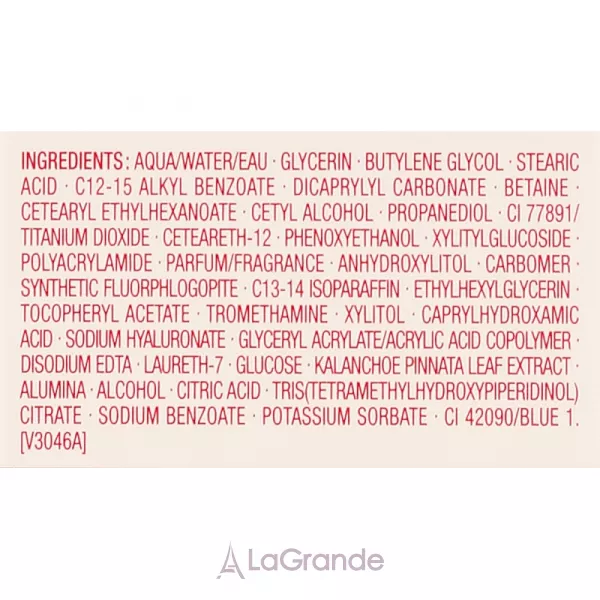 Clarins SOS Hydra Face Mask ��������� ������������� �����
