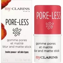 Clarins My Clarins Pore-Less Blur And Matte Stick ���������� ����