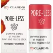 Clarins My Clarins Pore-Less Blur And Matte Stick  