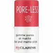 Clarins My Clarins Pore-Less Blur And Matte Stick  