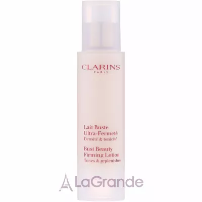 Clarins Bust Beauty Lotion   