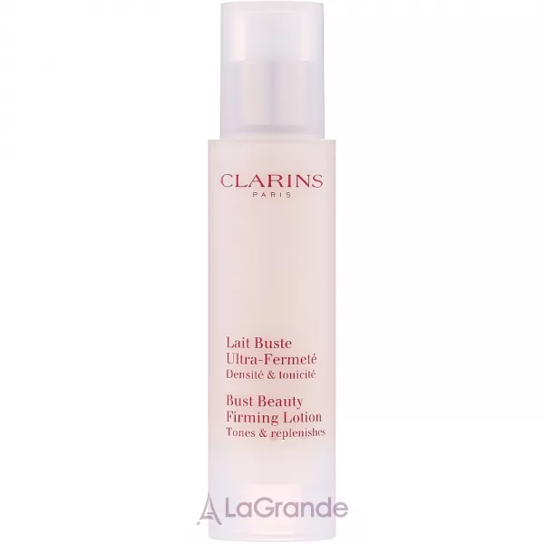 Clarins Bust Beauty Lotion ������� ��� �����