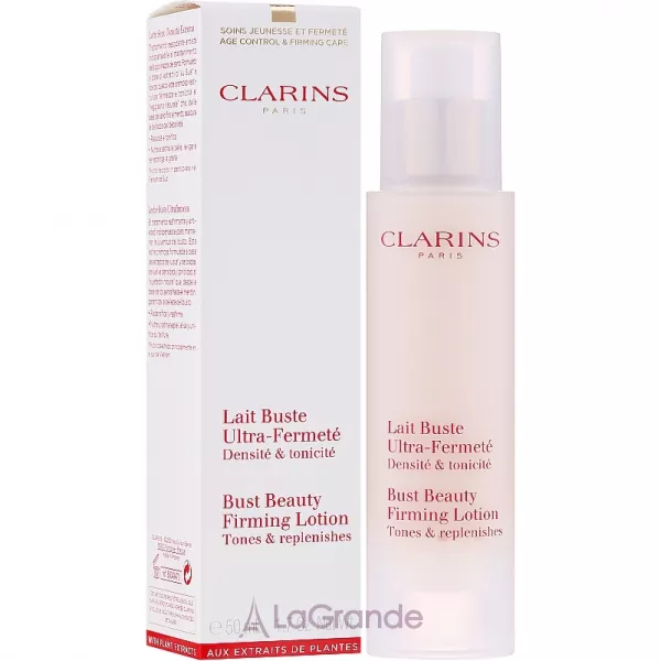 Clarins Bust Beauty Lotion ������� ��� �����