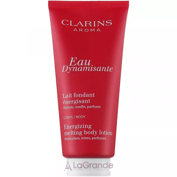Clarins Aroma Eau Dynamisante ������������ ������� ��� ���
