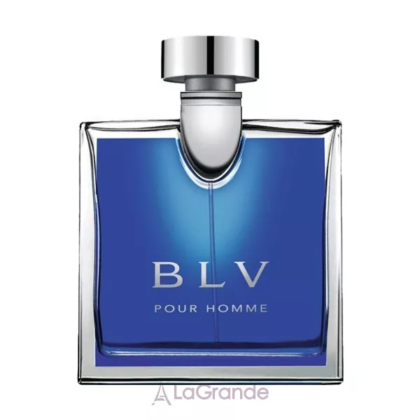 Bvlgari BLV pour Homme �������� ����