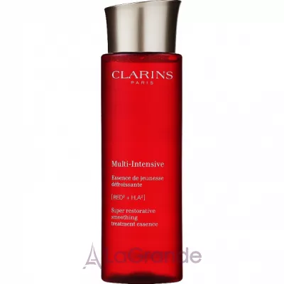 Clarins Super Restorative Treatment Essence ³ 