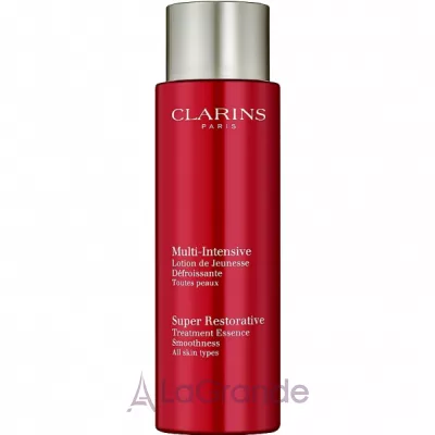 Clarins Super Restorative Treatment Essence  