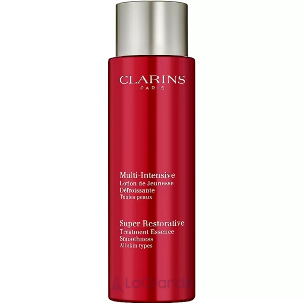 Clarins Super Restorative Treatment Essence ³������������ �������