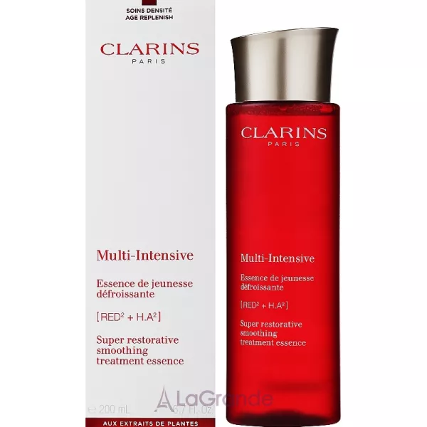 Clarins Super Restorative Treatment Essence ³������������ �������