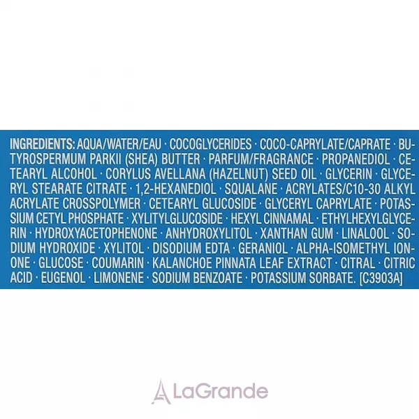 Clarins Eau Ressourcante Body Cream ���� ��� ���