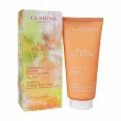 Clarins Eau des Jardins Uplifting Melting Body Lotion   