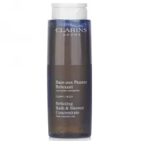 Clarins Aroma Relaxing Bath & Shower Concentrate ��������������� ��� ��� ����� �� ���� (������)