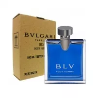 Bvlgari BLV pour Homme �������� ���� (������)