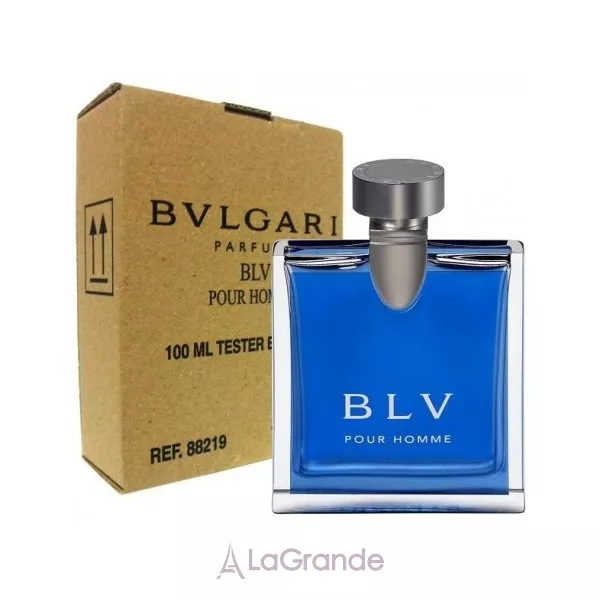 Bvlgari BLV pour Homme �������� ���� (������)