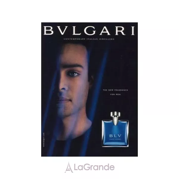 Bvlgari BLV pour Homme �������� ���� (������)