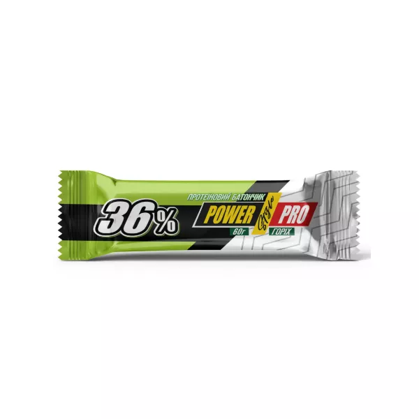 Power Pro Protein Bar 36% Hazelnut ����������� ��������� 
