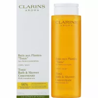 Clarins Tonic Bath & Shower Concentrate ���� ��� �����