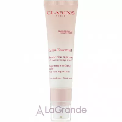 Clarins Calm-Essentiel Repairing Soothing Balm       