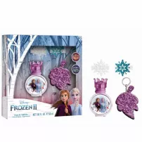 Air-Val International Frozen Disney Frozen II ����� (��������� ���� 30 �� + 2 ������� ��� ����� + ������)