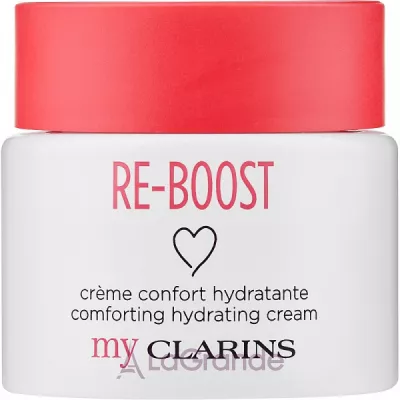 Clarins My Clarins Re-Boost Comforting Hydrating Cream    