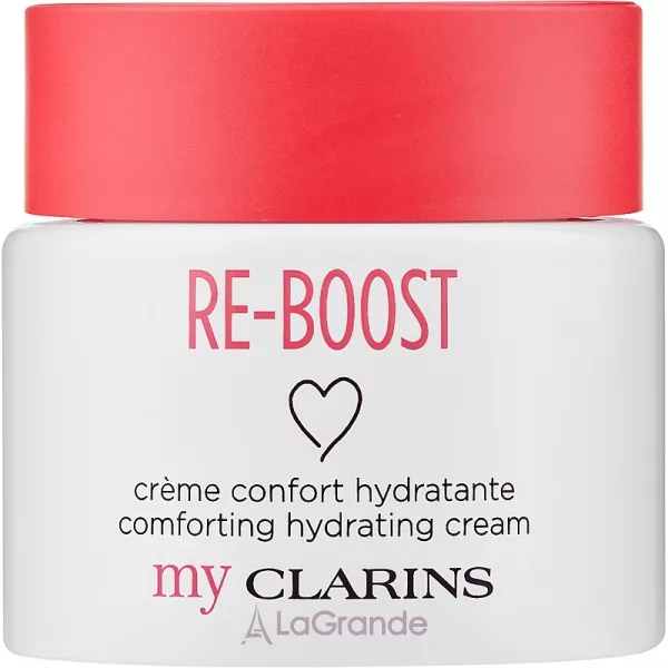Clarins My Clarins Re-Boost Comforting Hydrating Cream ����������� ���� ��� ����