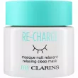 Clarins My Clarins Re-Charge Relaxing Sleep Mask     