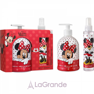 Air-Val International Minnie  (  150  +    500 )