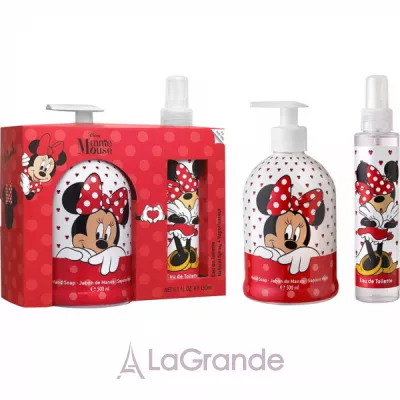 Air-Val International Minnie  (  150  +    500 )