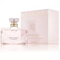 Bvlgari Rose Essentielle Eau De Toilette Rosee ��������� ����