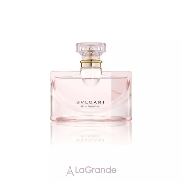 Bvlgari Rose Essentielle Eau De Toilette Rosee ��������� ����