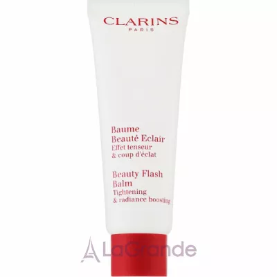 Clarins Beauty Flash Balm    