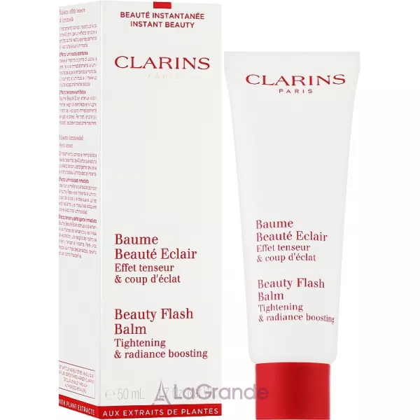 Clarins Beauty Flash Balm ����������������� ������� ������������� ��������