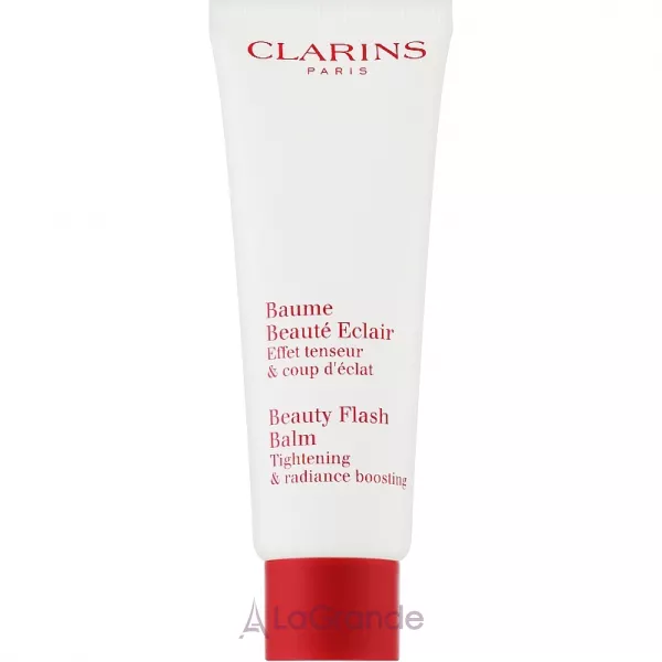 Clarins Beauty Flash Balm ����������������� ������� ������������� ��������