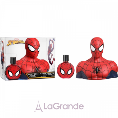 Air-Val International Spider-Man  (  50  + )