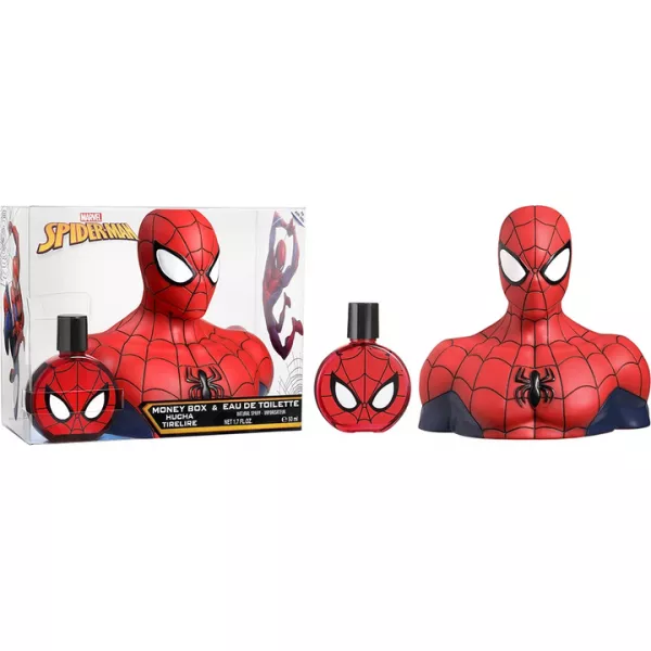 Air-Val International Spider-Man ����� (��������� ���� 50 �� + �������)