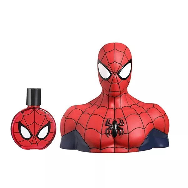 Air-Val International Spider-Man ����� (��������� ���� 50 �� + �������)