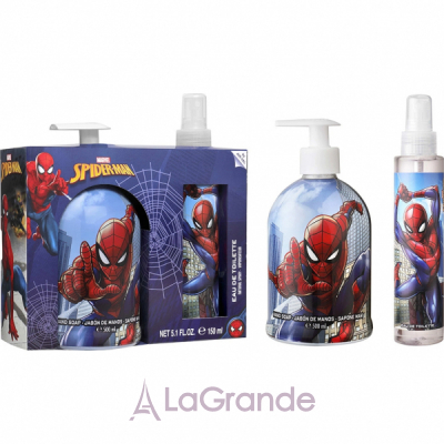 Air-Val International Spider-Man  (  150  +    500 )