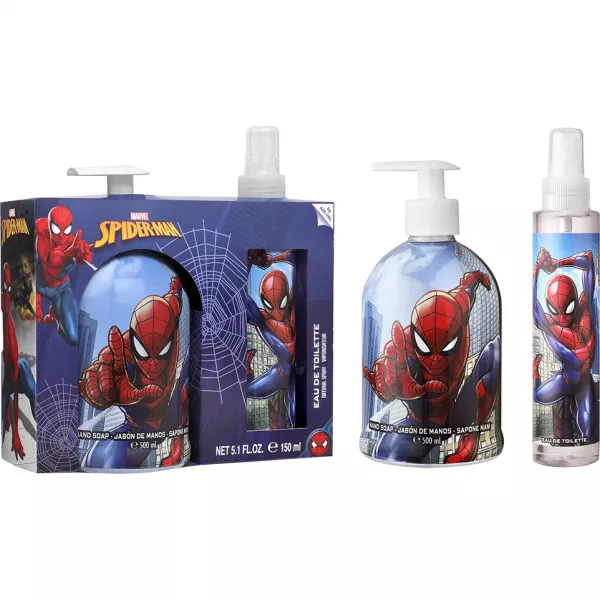 Air-Val International Spider-Man ����� (��������� ���� 150 �� + ���� ��� ��� 500 ��)