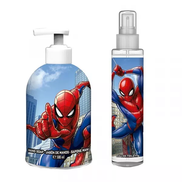 Air-Val International Spider-Man ����� (��������� ���� 150 �� + ���� ��� ��� 500 ��)