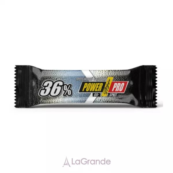Power Pro Protein Bar 36% Brjut ����������� ��������� 