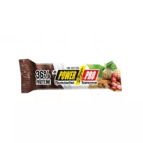 Power Pro Protein Bar Nutella 36% Yogurt Nut ����������� ��������� "������-����"