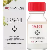 Clarins My Clarins Clear-Out Targeted Blemish Lotion ��������� ������ ��� ����