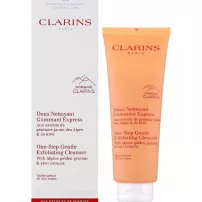 Clarins Domaine Clarins One-Step Gentle Exfoliating Cleanser ����� ��� ���� � ������������� ����������� � ����