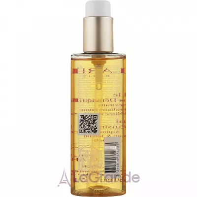 Clarins Total Cleansing Oil  