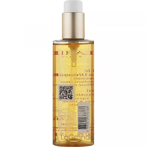 Clarins Total Cleansing Oil ��������� �����