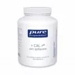 Pure Encapsulations +CAL+ Ipriflavone   