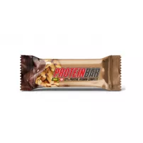 Power Pro Protein Bar 32% Peanut Caramel �������� ��������� "�������� � ��������"