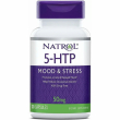 Natrol 5-HTP Mood&Stress 50 mg 30pcs